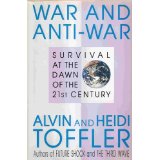 War and Anti War