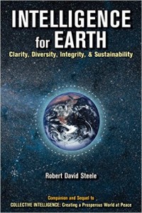 cover intelligence for earth