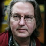 Bruce Sterling