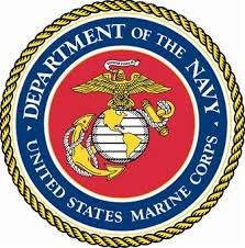 USMC logo