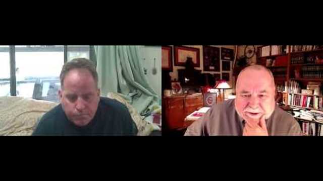 Benjamin Fulford On Pandemic