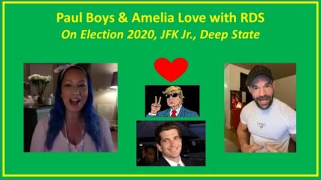 Amelia Love