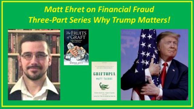 Matt Ehret