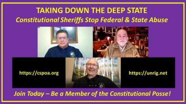 Stop Federal