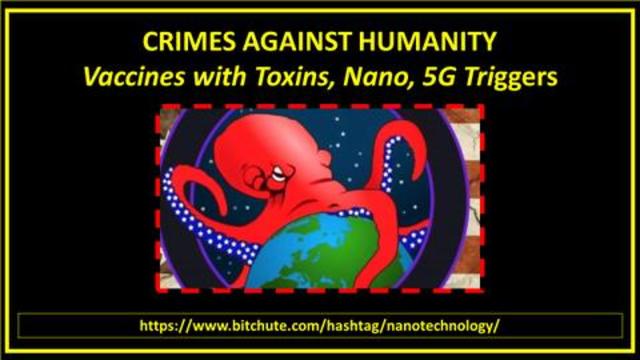 Crimes Against Humanity