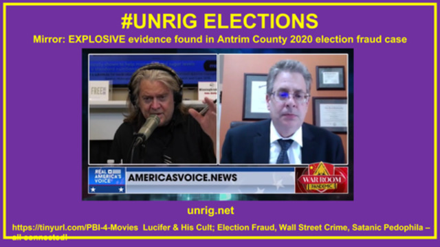 Hamtramck Election Fraud: The Explosive Evidence You Need To See - x18vmvw