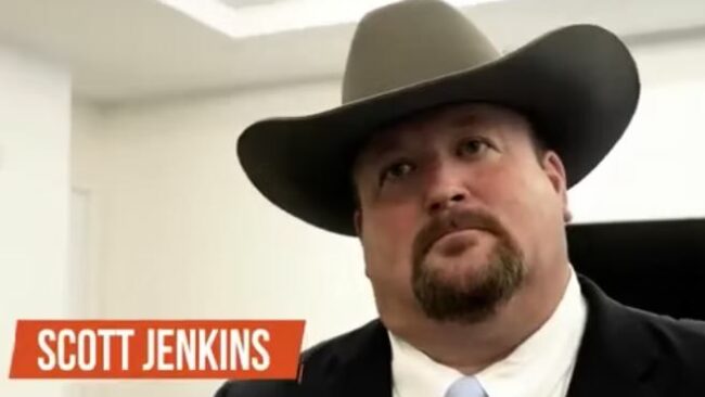scott jenkins