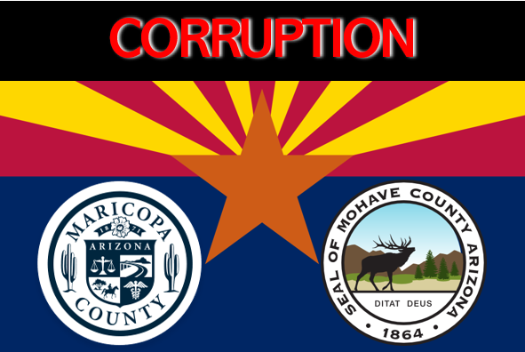 CORRUPTION