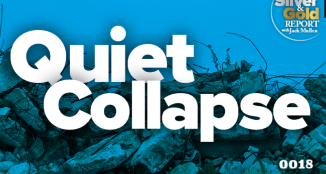 quiet