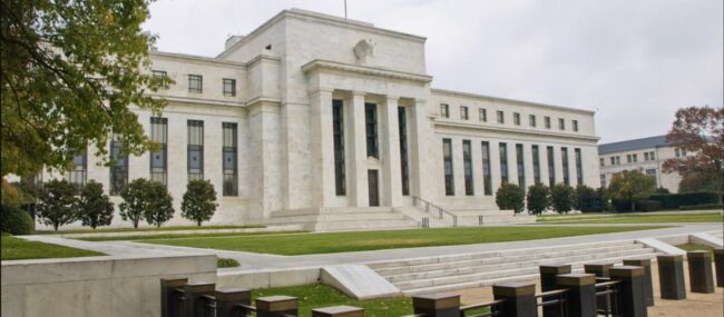 federal-reserve