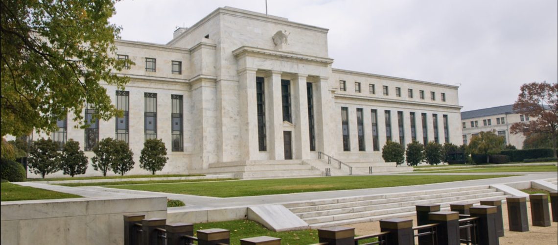 federal-reserve