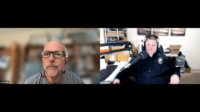 CSPOA Posse Intel 1-10-23-Sam & Jack Discuss Hard Times Coming, Survivalist Mindsets-low