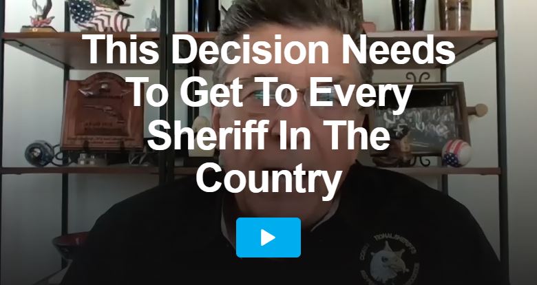 decision